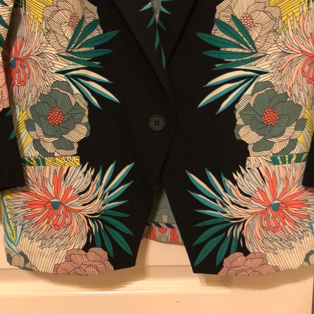NWT Anthropologie jacket - Picture 4 of 6